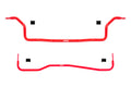 Sway Bar Kit Front & Rear 2001-05 Lexus IS300