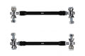 ANTIROLL KIT 17-19 TESLA MODEL 3 RR ADJ END LINK