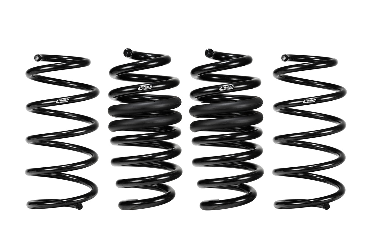 Pro Kit 2020-25 Ford Explorer ST 3.0L