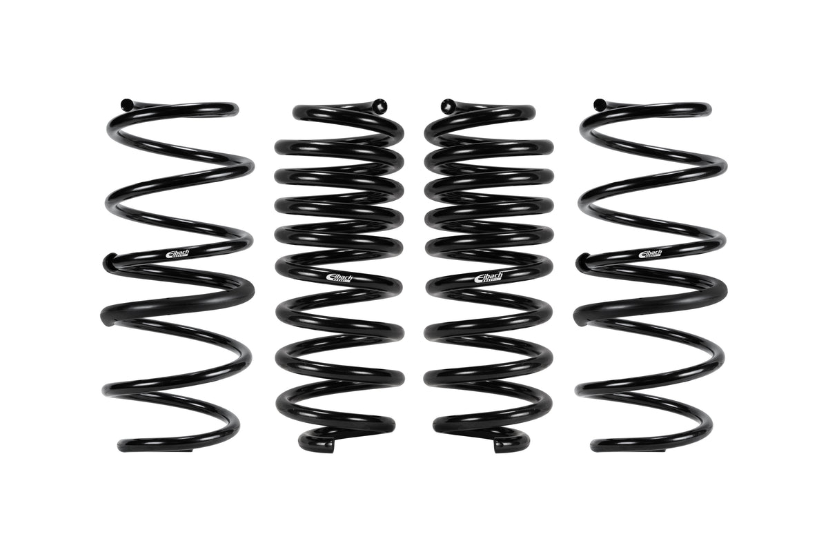 Pro Kit 2022-25 Ford Maverick 2.0L AWD