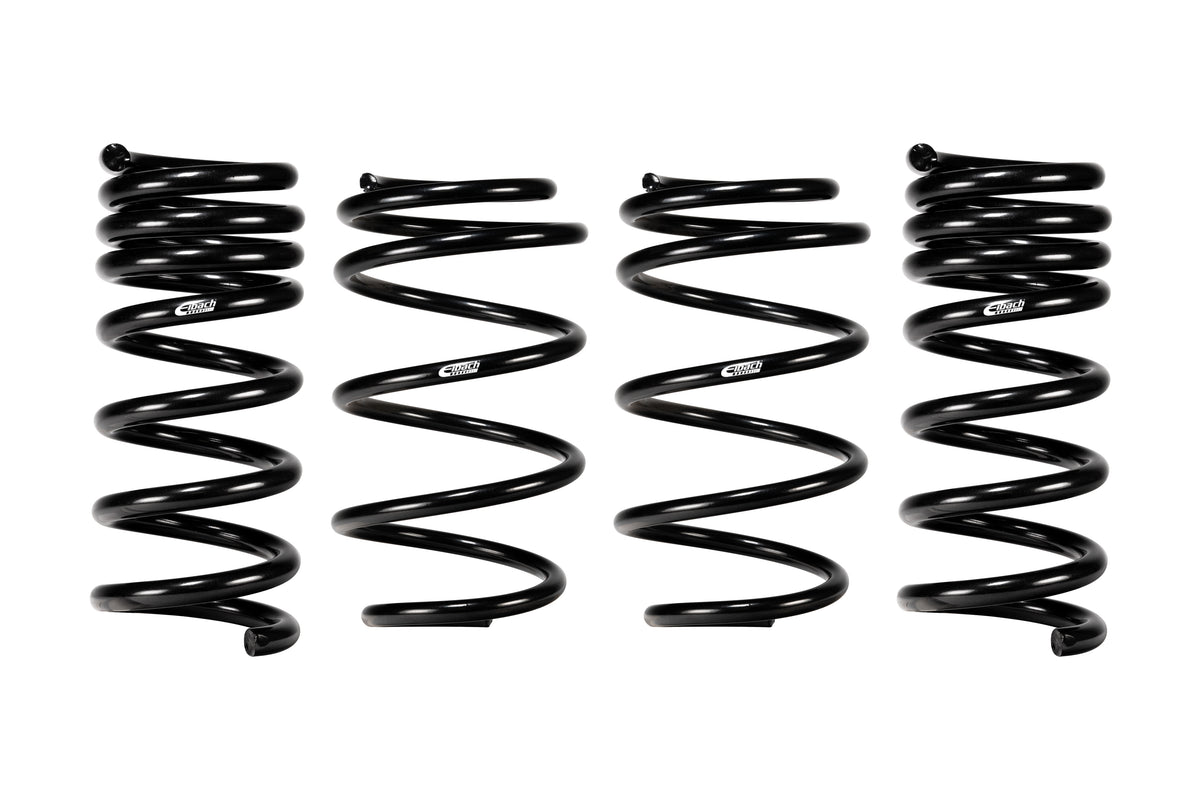 Pro Kit 2022-25 Ford Mustang