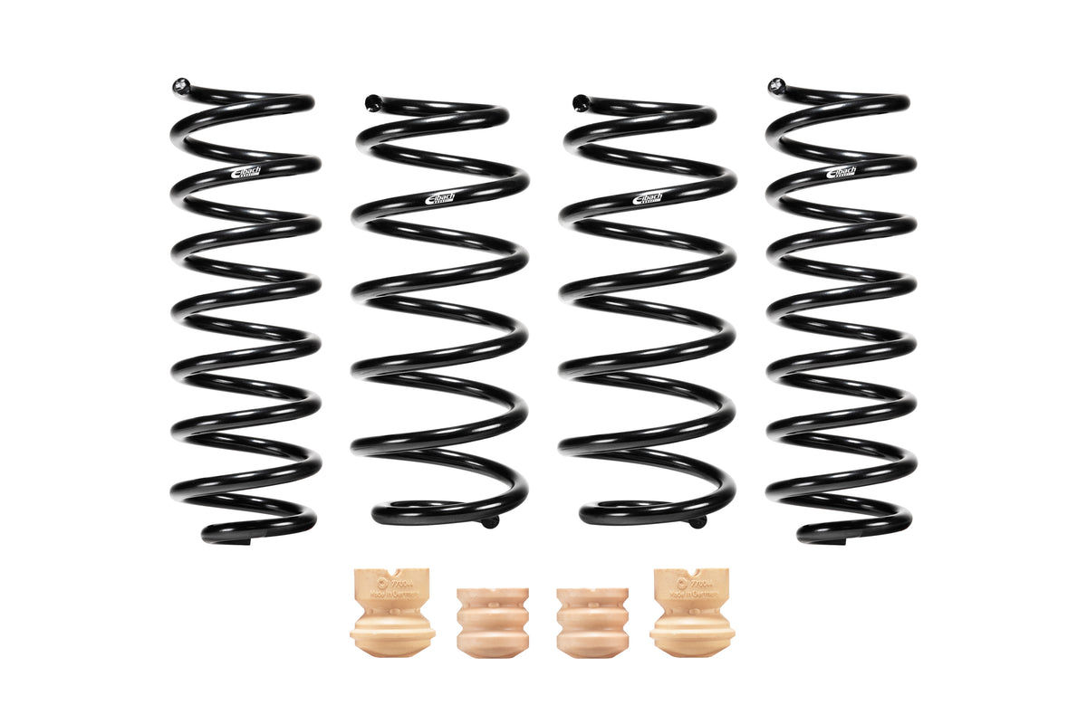 Pro Kit 2022-25 Jeep Grand Cherokee 3.6L