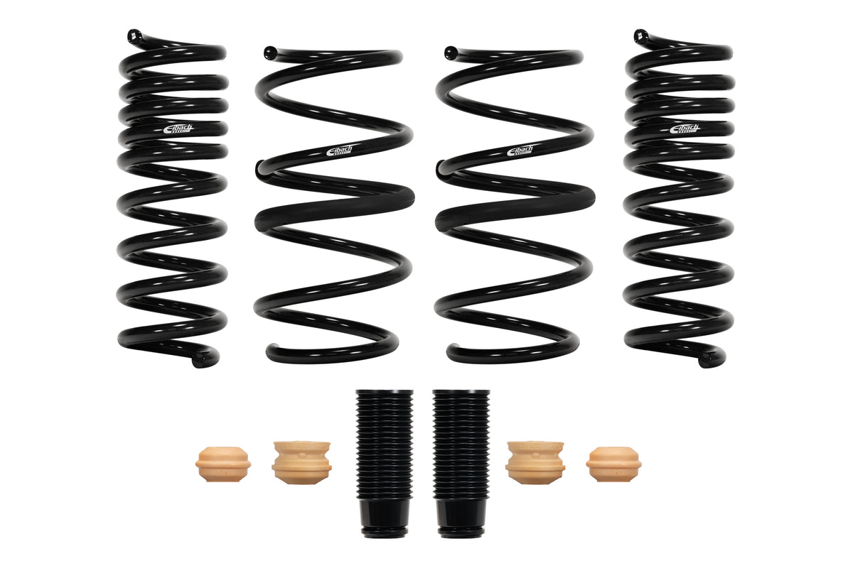 Pro Kit 2020-25 Toyota Supra