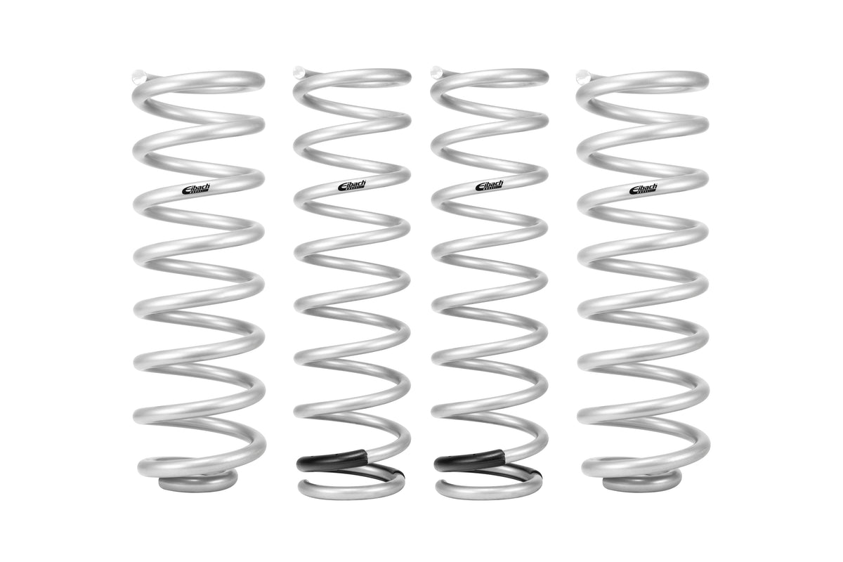 Pro Lift Kit 2024-25 Ineos Grenadier