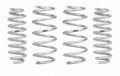 Pro Lift Kit Ford Bronco (Front & Rear Springs)