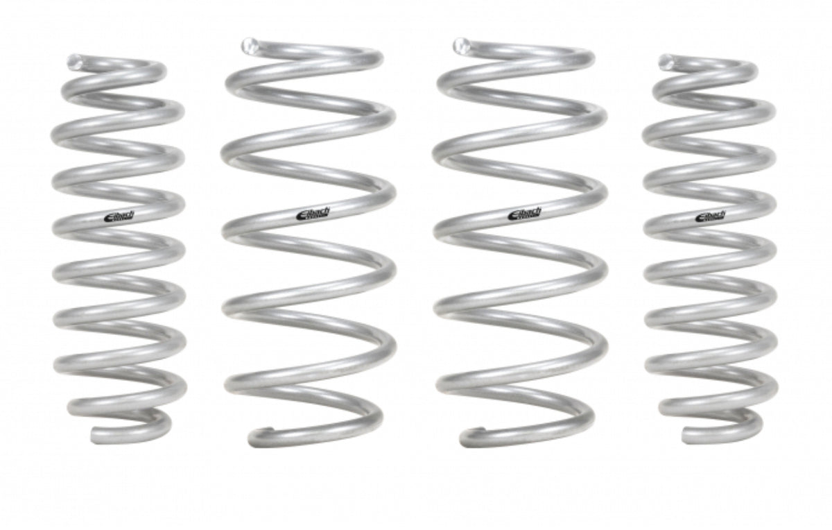 Pro Lift Kit Ford Bronco (Front & Rear Springs)