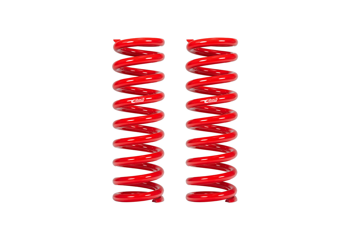 Pro Lift Kit 2017-19 Toyota Tacoma TRD
