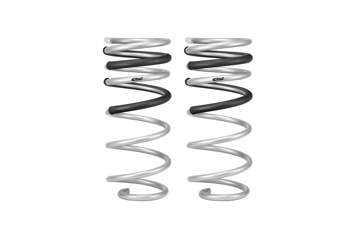 Pro Lift Kit 2024-25 Toyota Tacoma