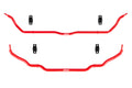 Anti-Roll Kit 2021-26 Mustang Mach-E