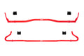 Sway Bar Kit Front & Rear 22-26 Subaru BRZ