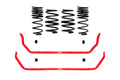 Pro-Plus Kit 16-26 Mazda Miata Springs & Sway Bar