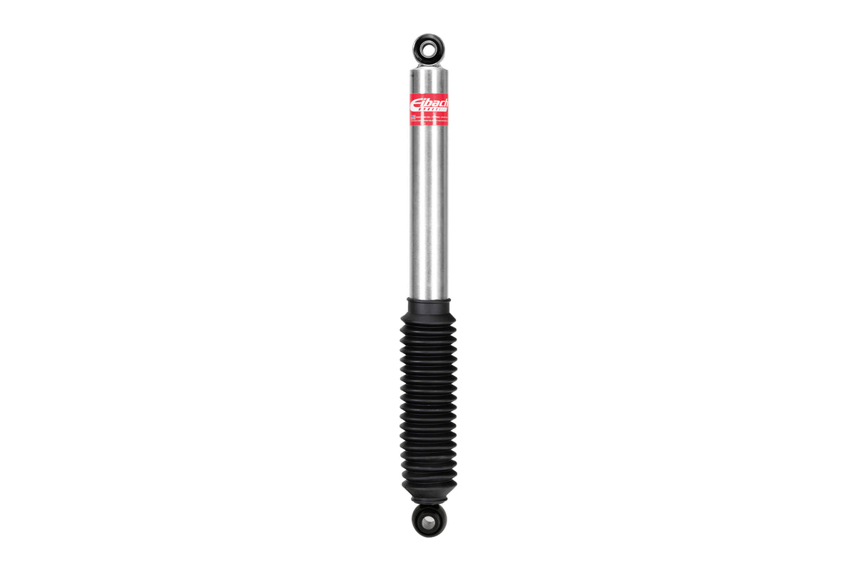 Shock Rear Sport 1999-10 Chevy Silverado 1500