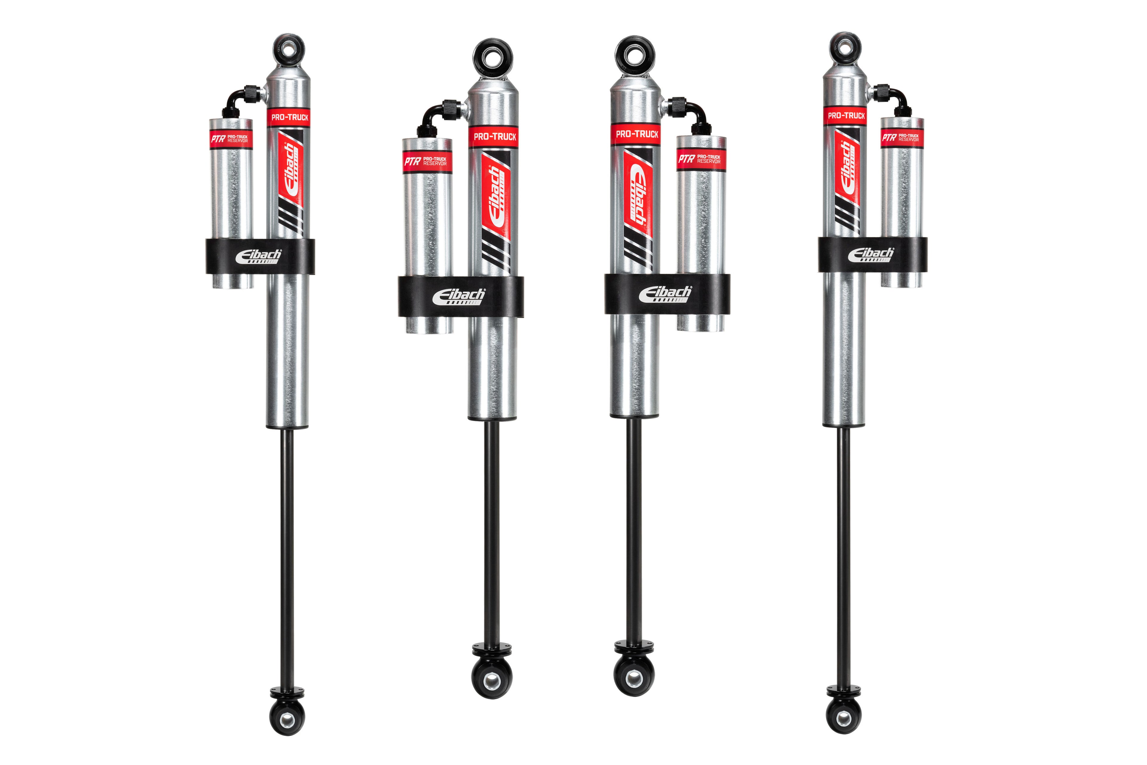 Pro-Damper Kit 2024-26 Ineos Grenadier