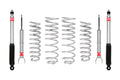 Pro Lift Kit 2019-24 Ram 1500