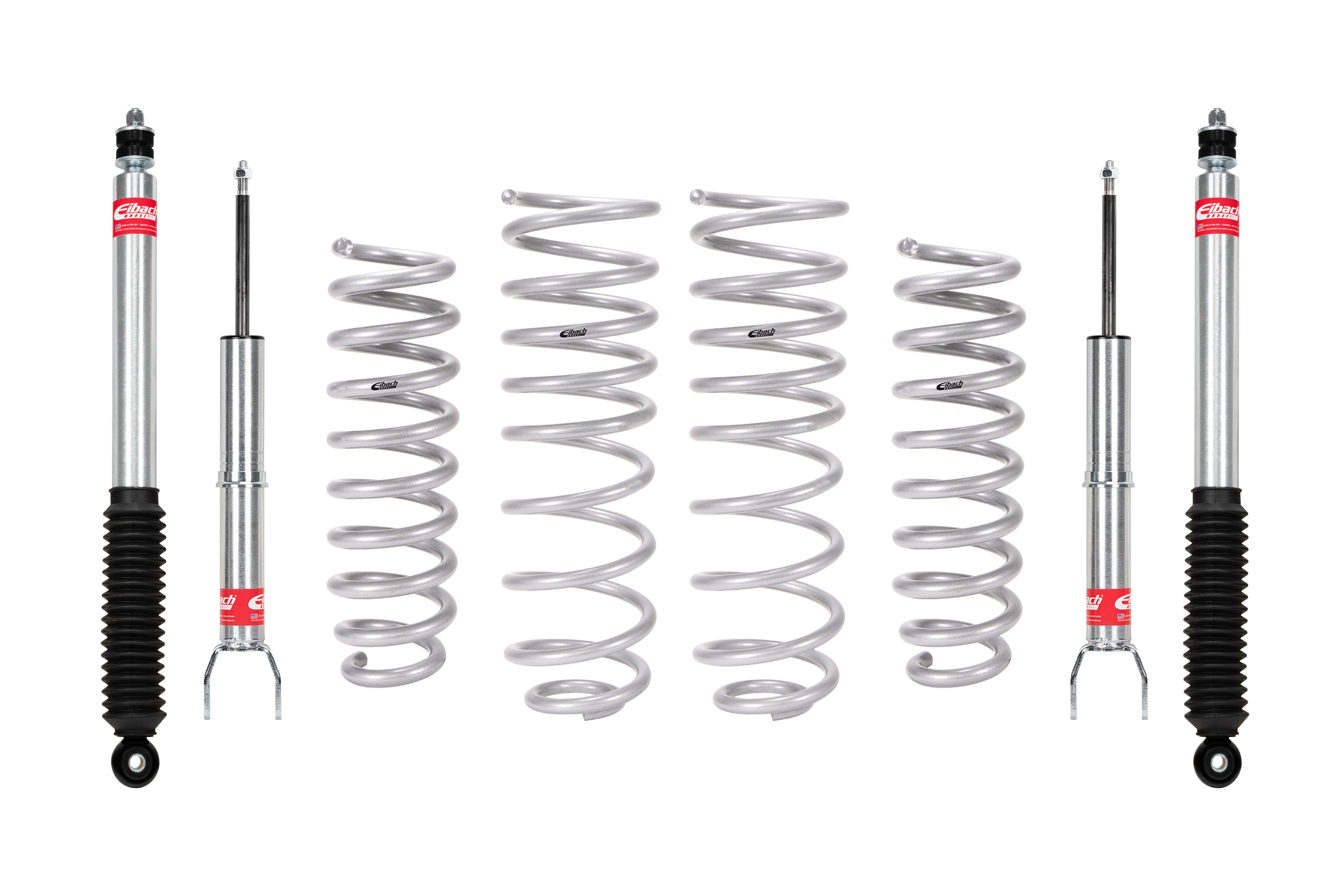 Pro Lift Kit 2019-24 Ram 1500