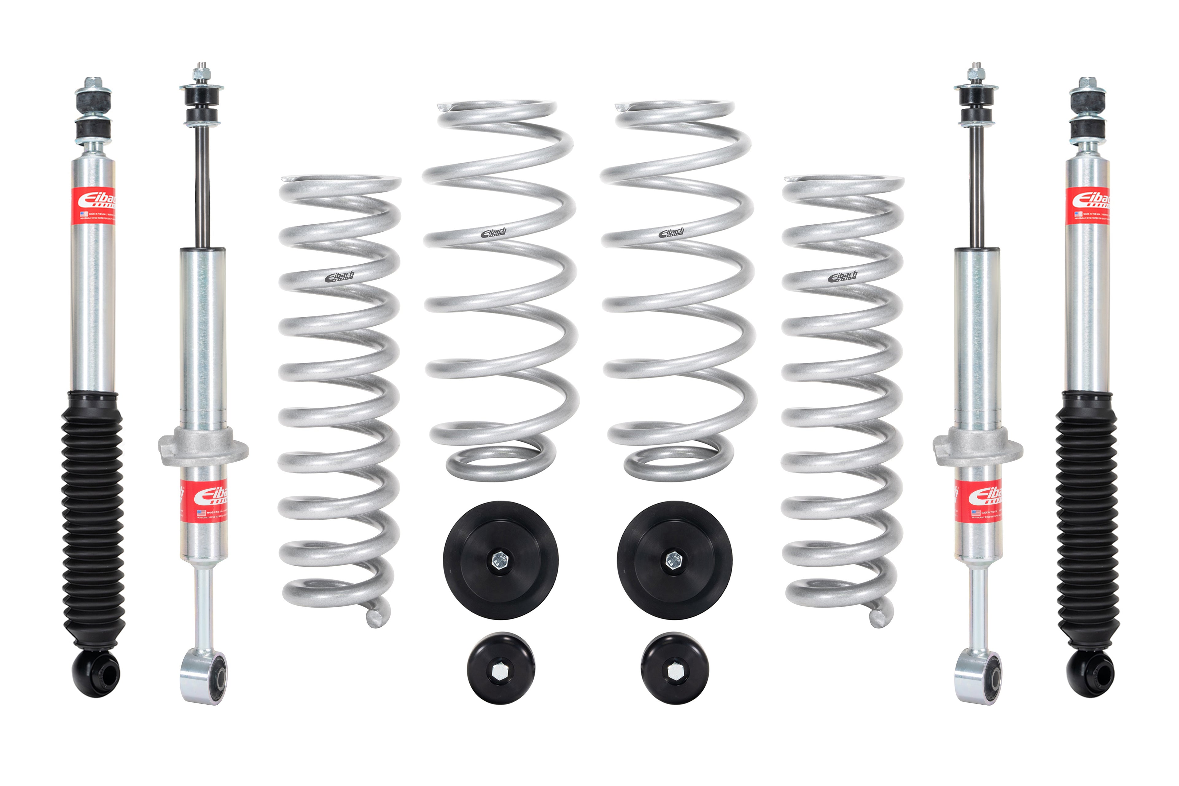 Pro Lift Kit 2003-09 Lexus GX470