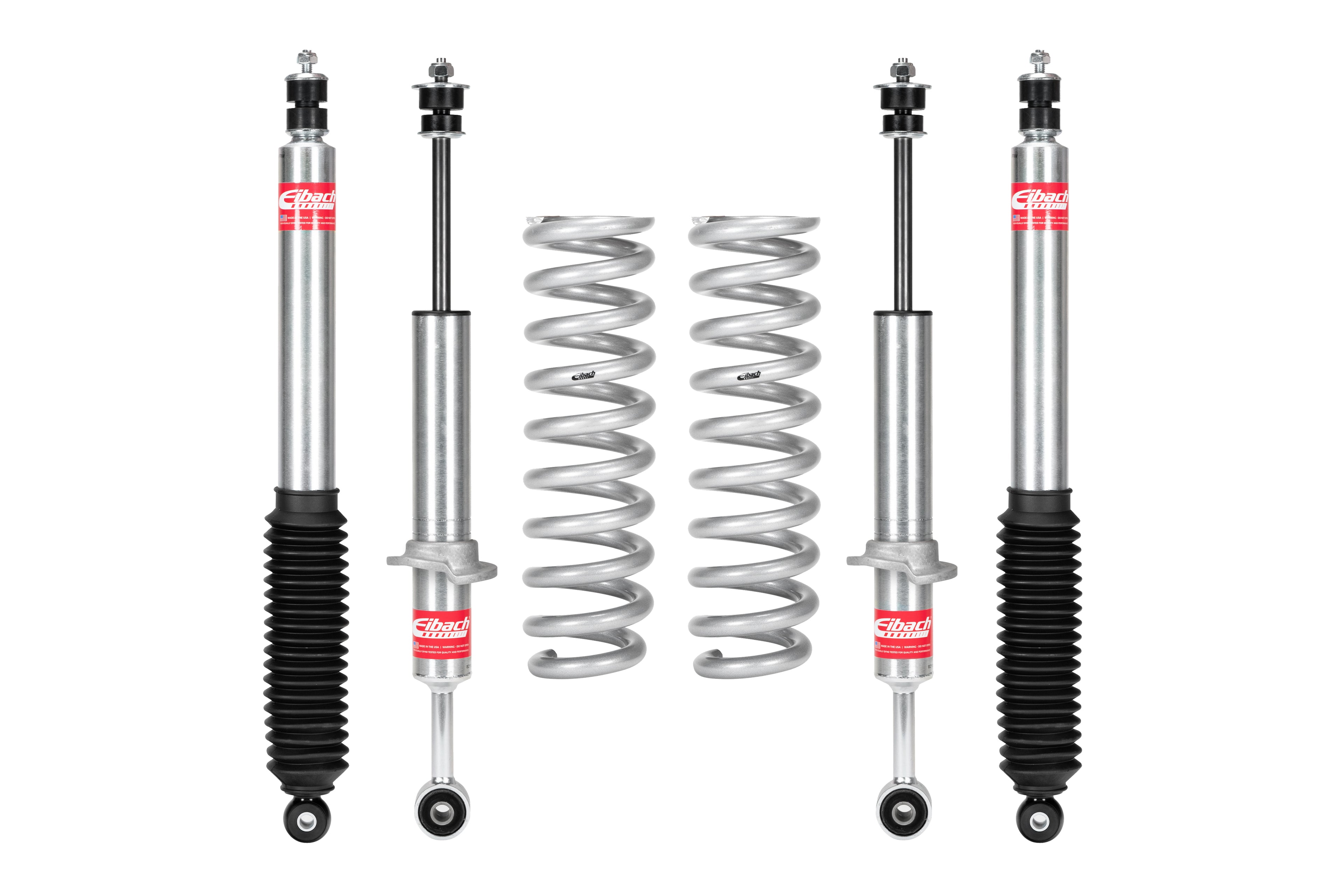 Pro Lift Kit 2016-23 Toyota Tacoma