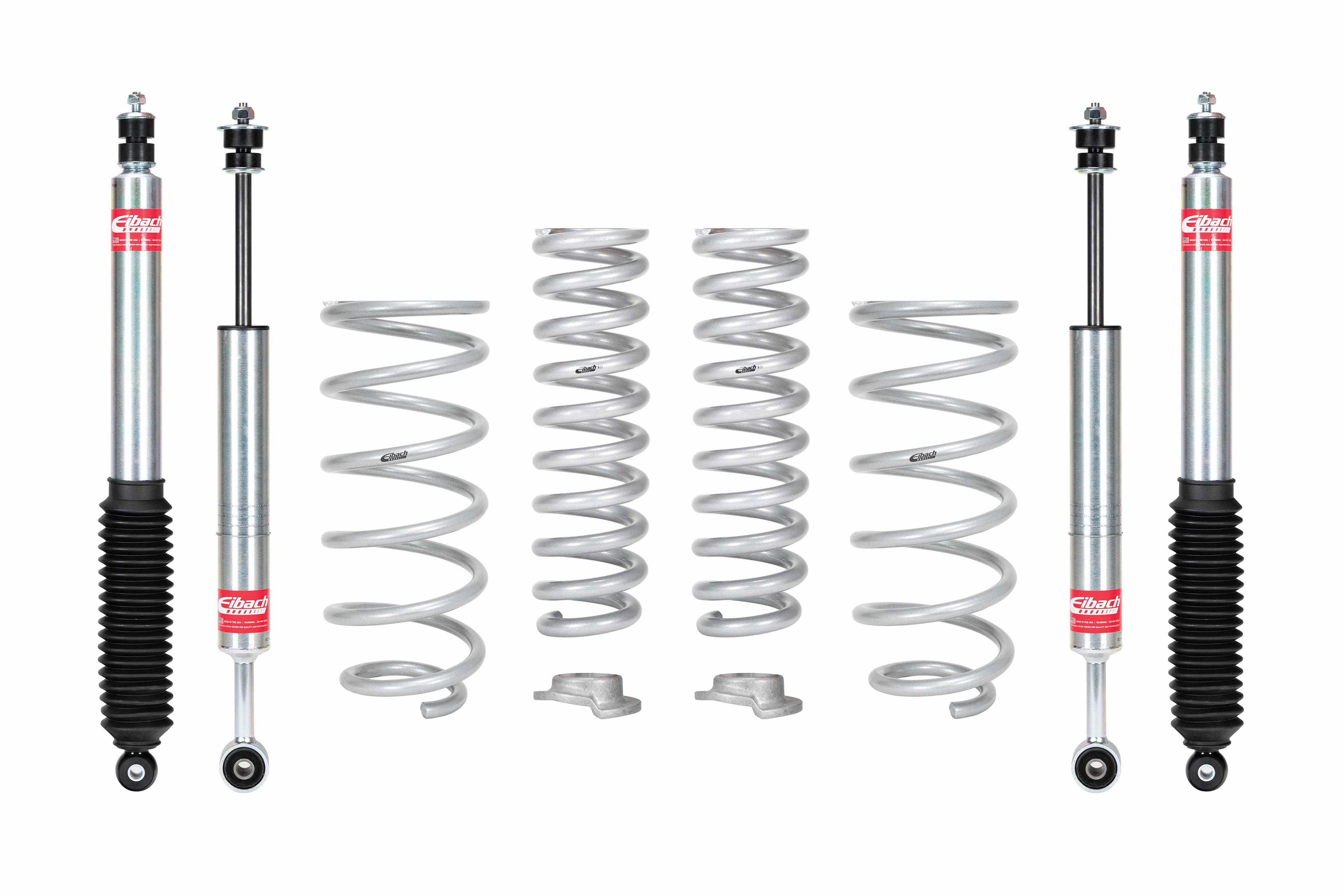 Pro Lift Kit 2010-24 Toyota 4Runner