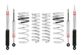 Pro Lift Kit 2022-25 Toyota Tundra