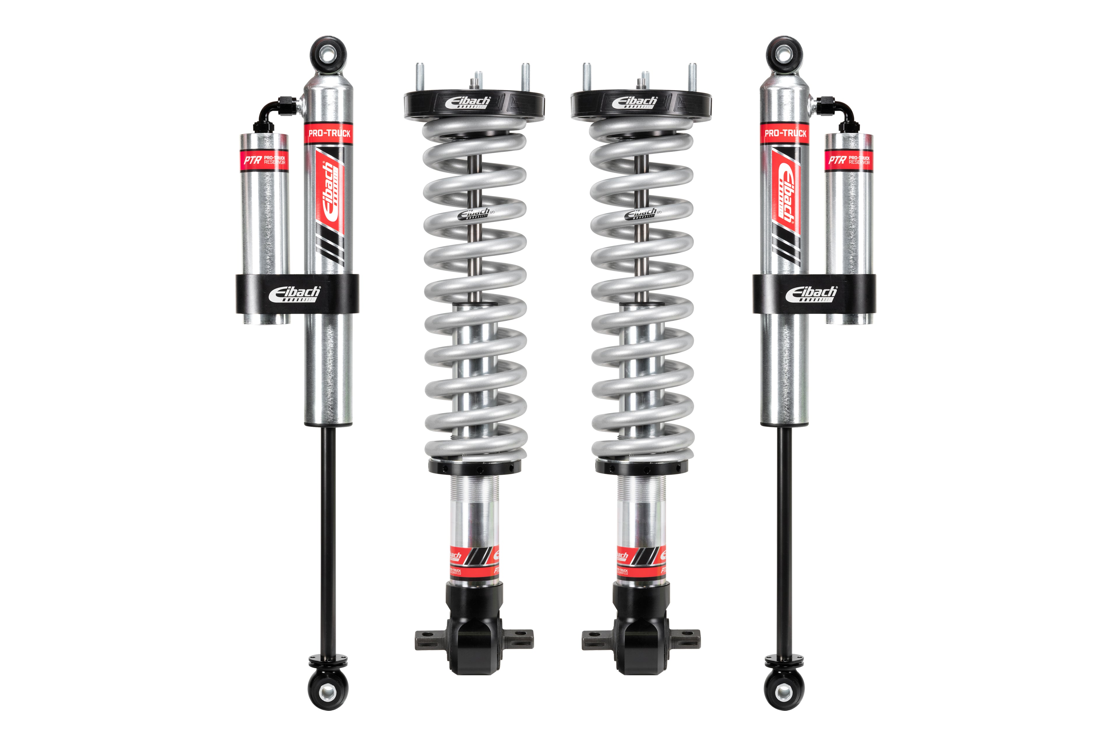 Pro Lift kit 2019-25 Chevy Silverado 1500