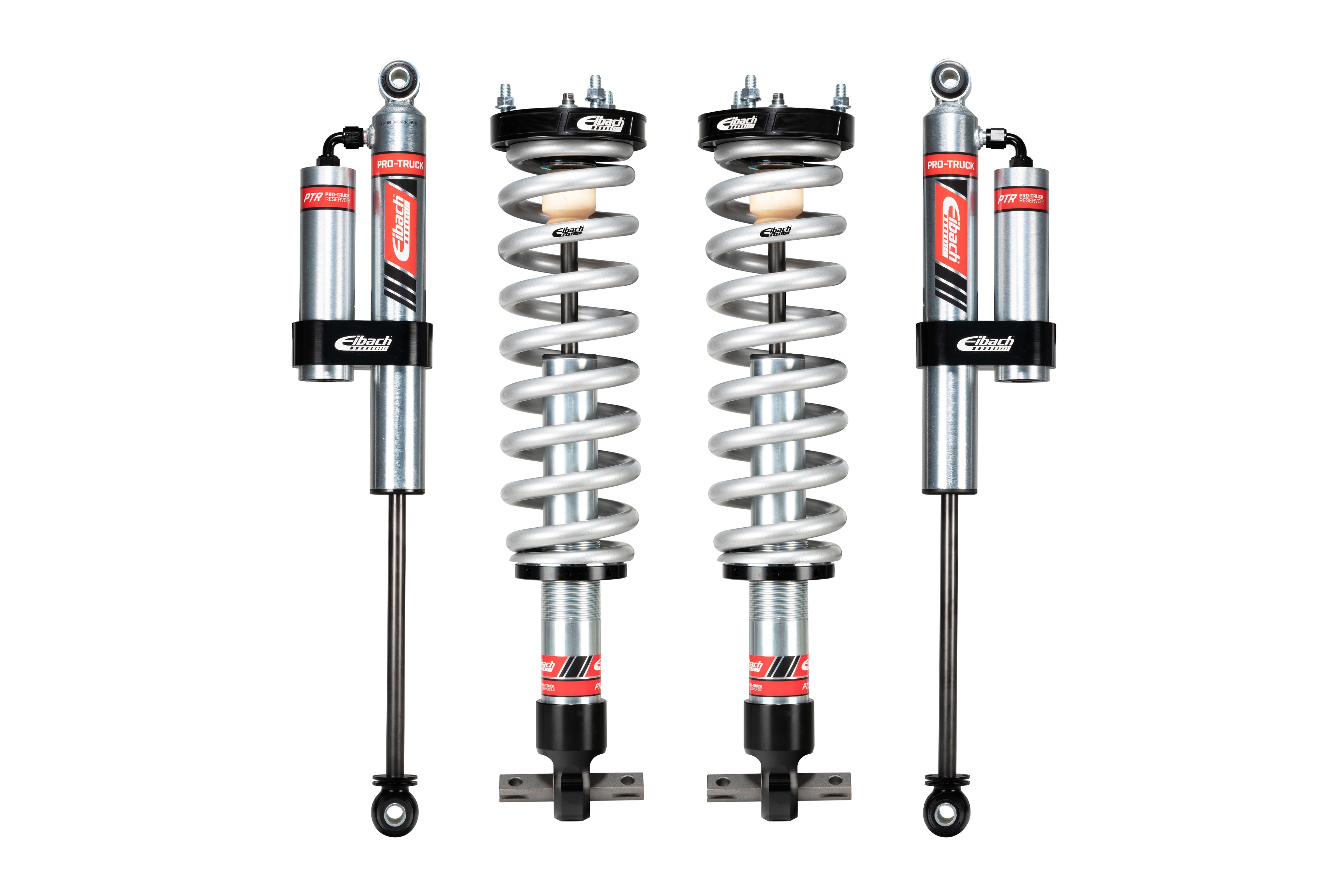 Pro-Truck Lift 2R 2023 - 26 Colorado / Canyon