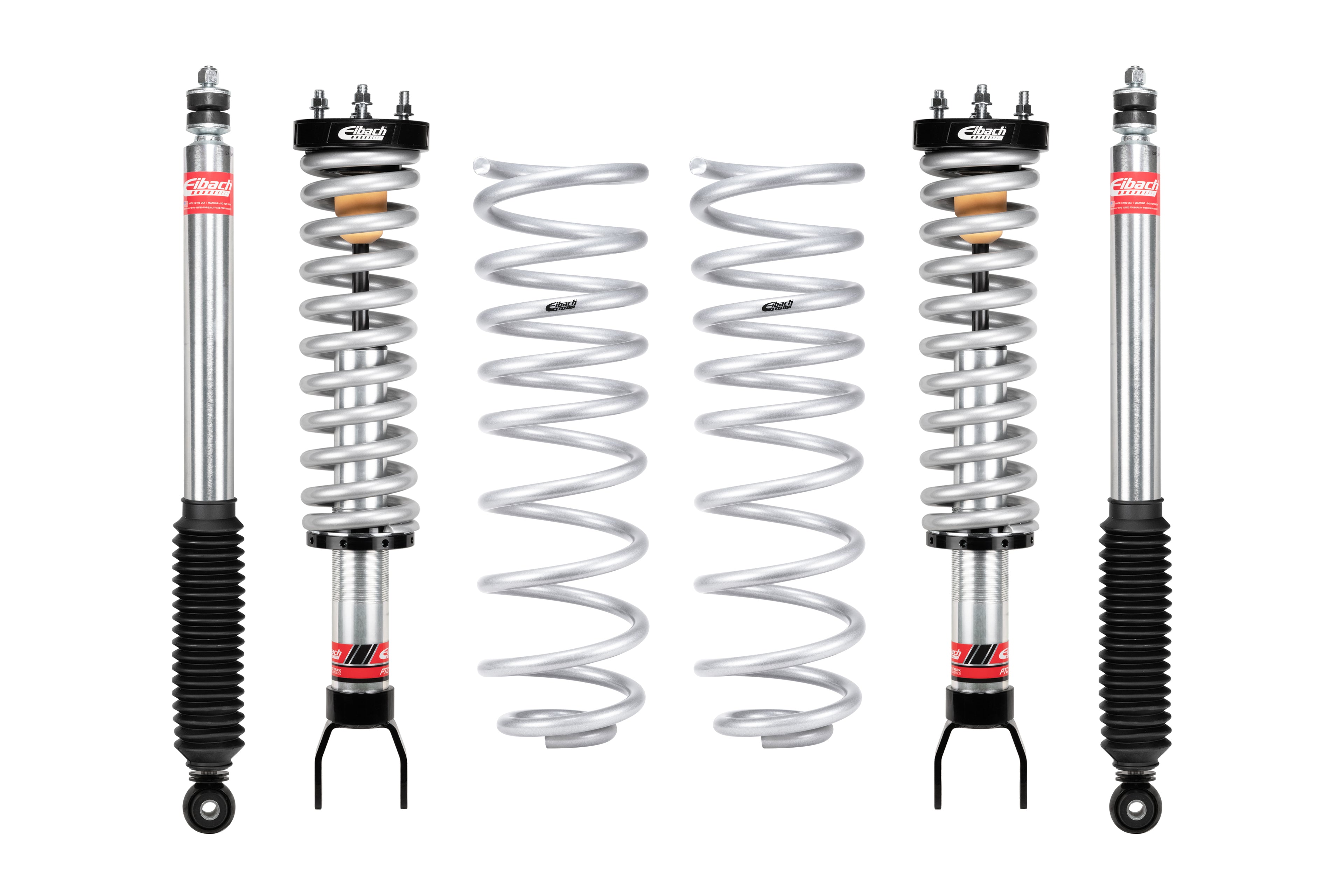 Pro Lift Kit 2019-24 Ram 1500