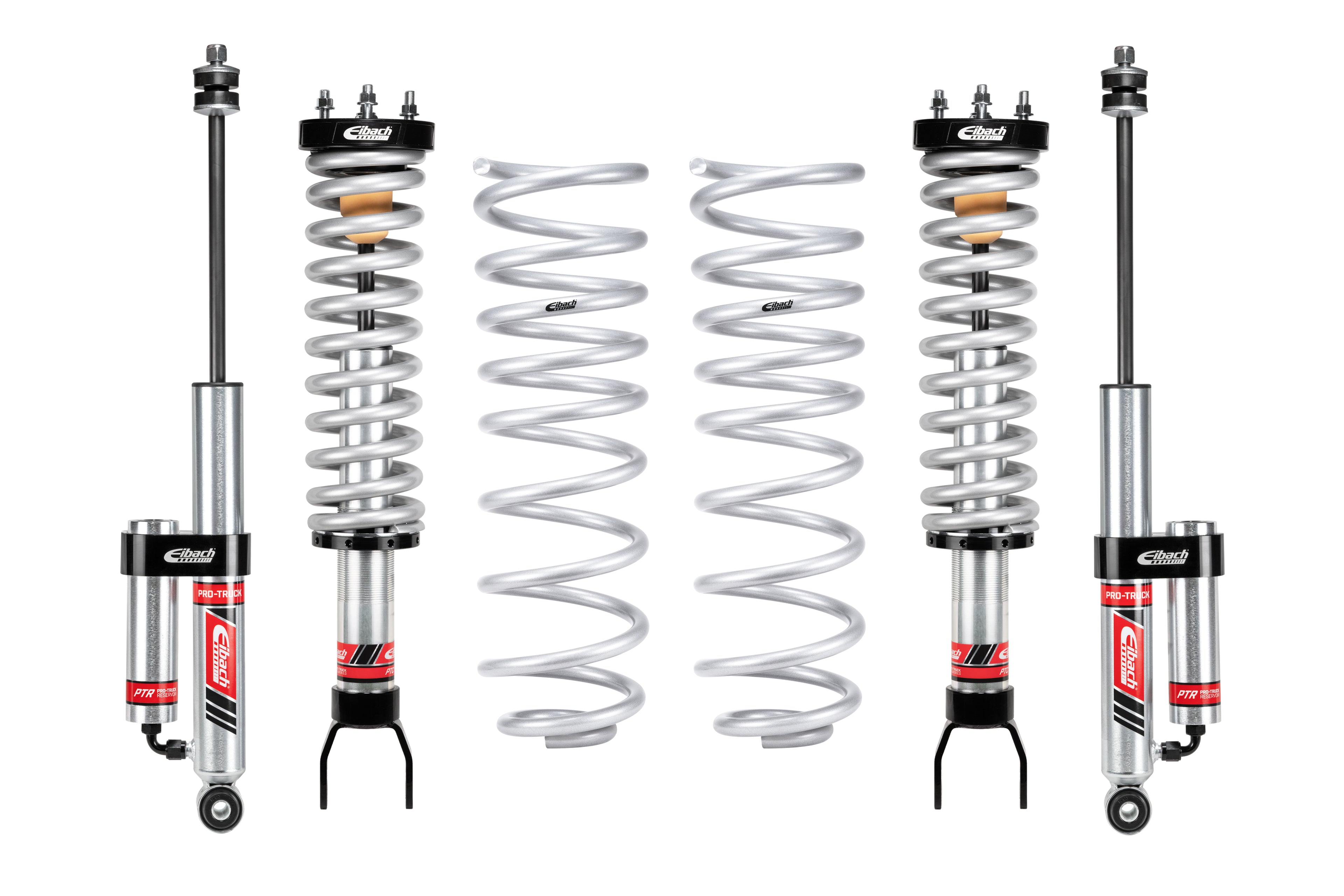 Pro Lift Kit 2019-24 Ram 1500