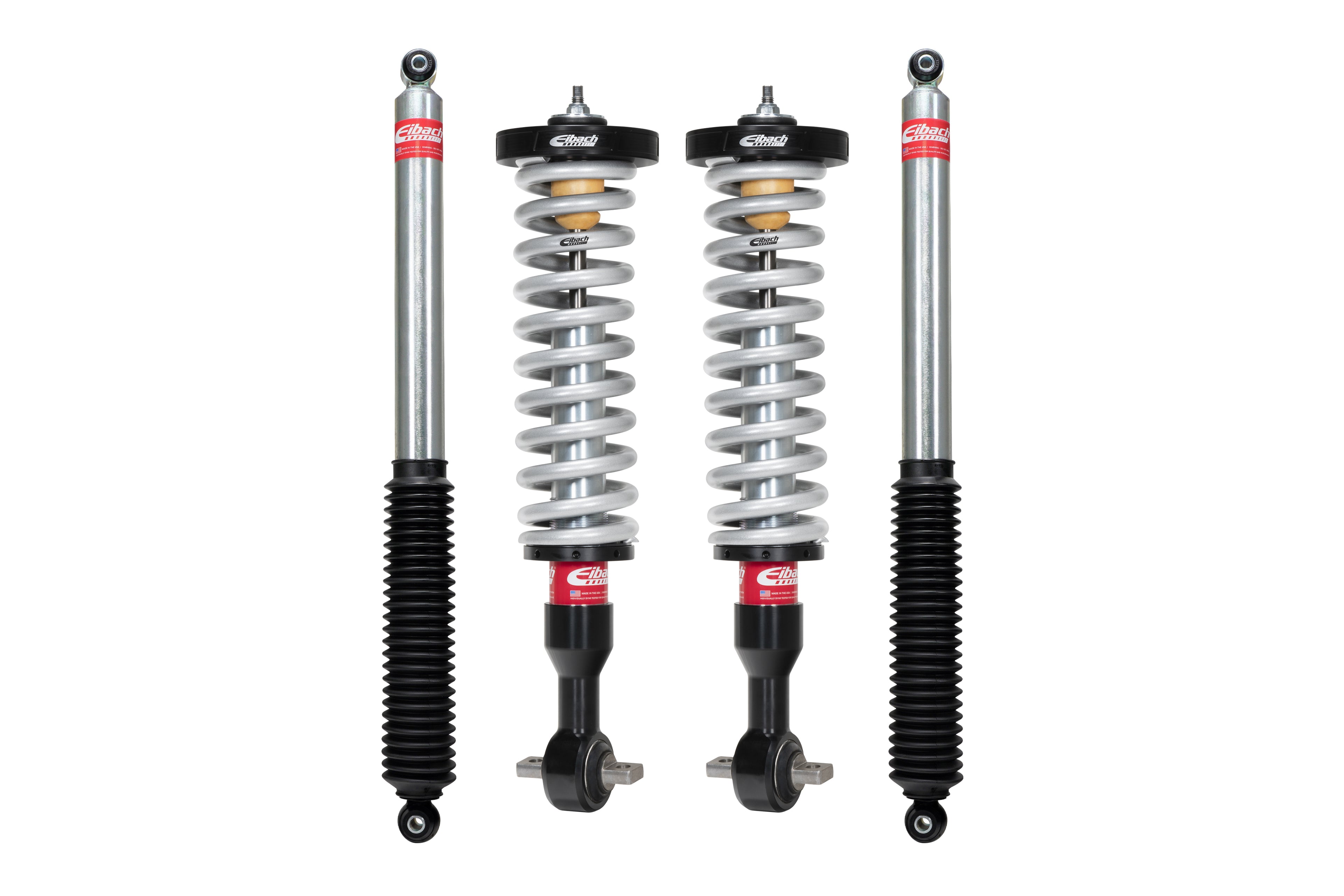 Pro Lift Kit 2015-25 Ford F-150