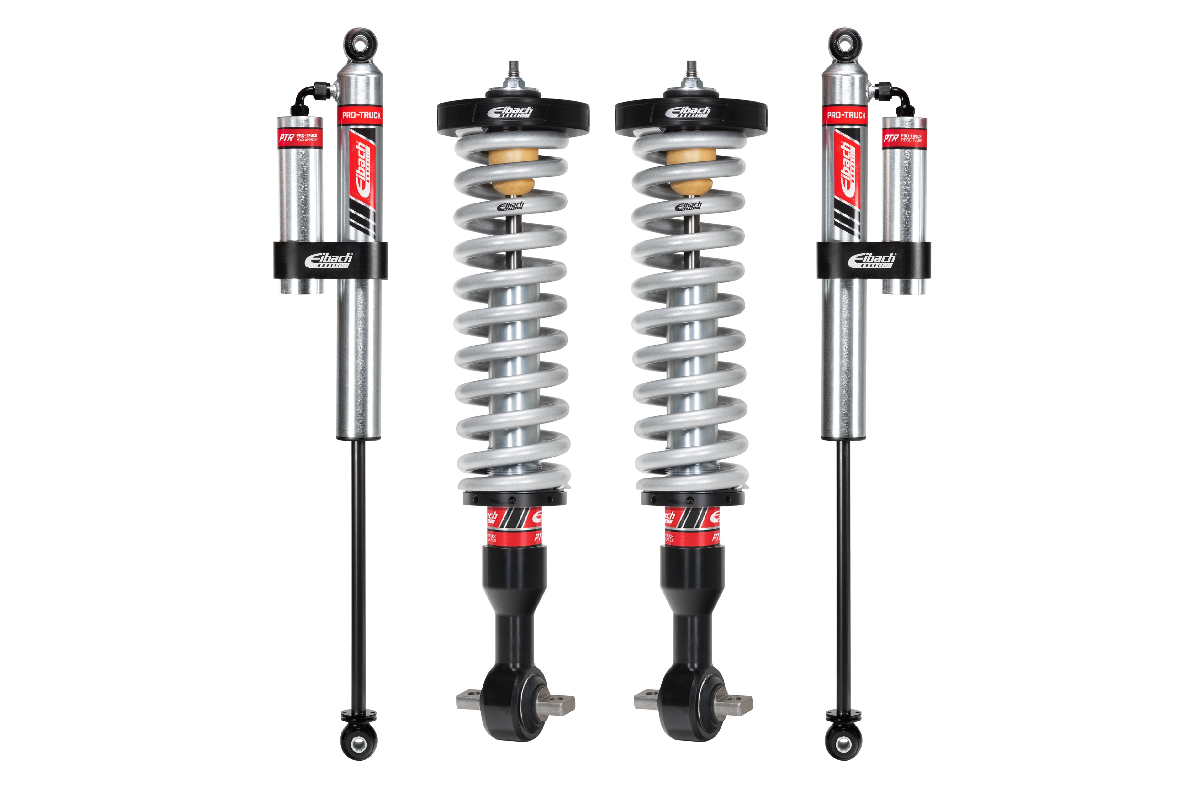 Pro Lift Kit 2015-20 Ford F-150