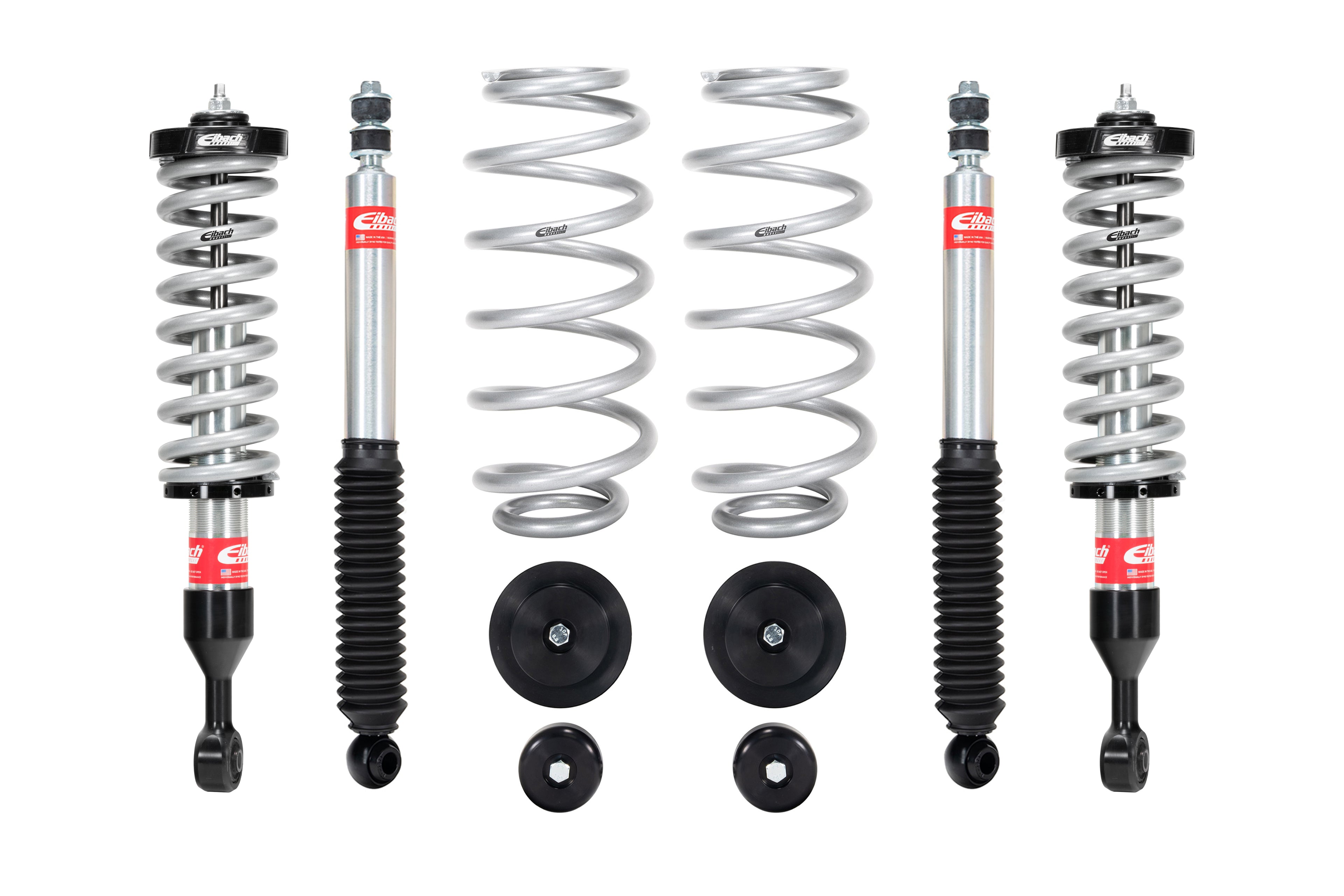 Pro Lift Kit 2003-09 Lexus GX470