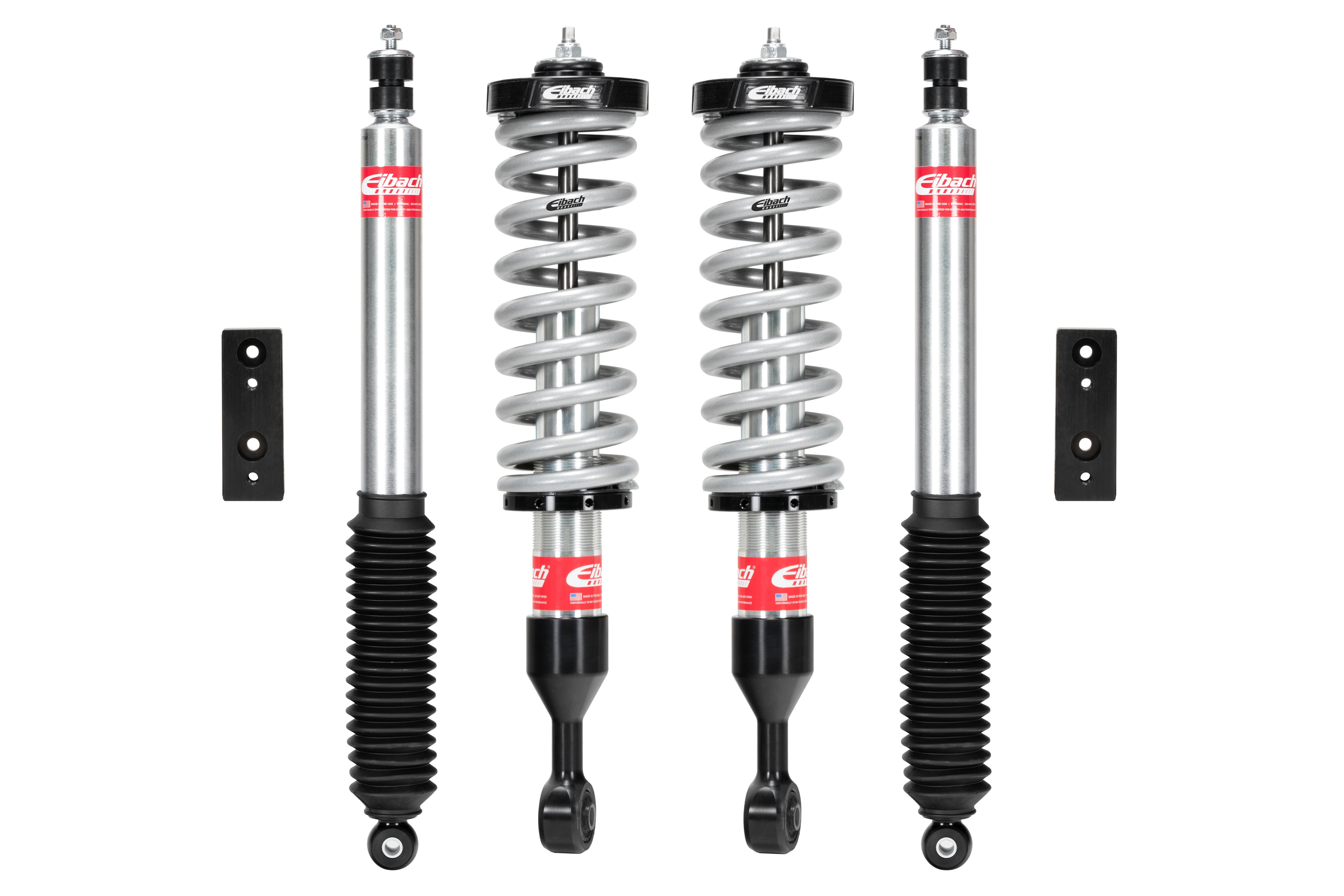 Pro Lift Kit 2005-23 Toyota Tacoma