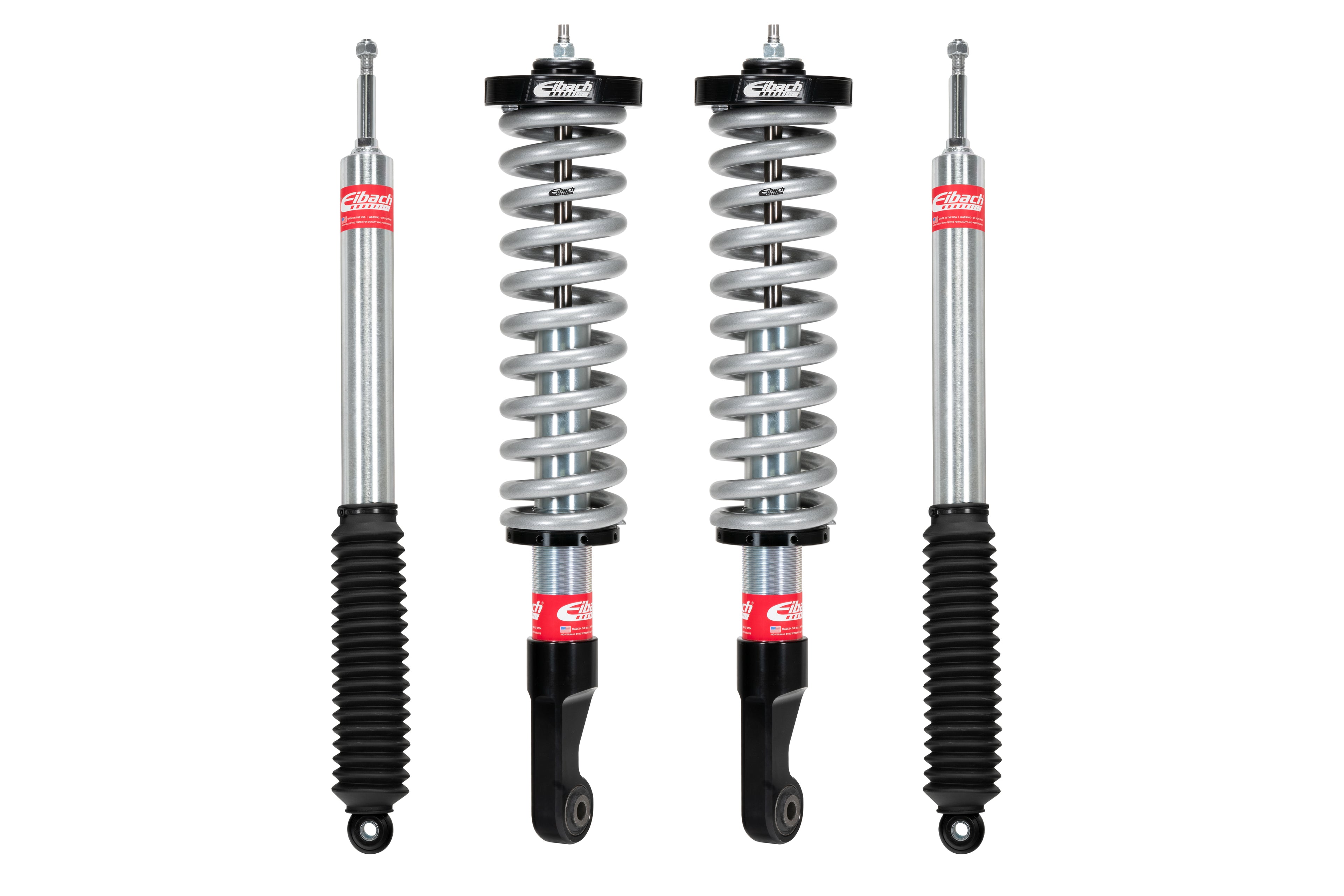 Pro Lift Kit 2007-21 Toyota Tundra
