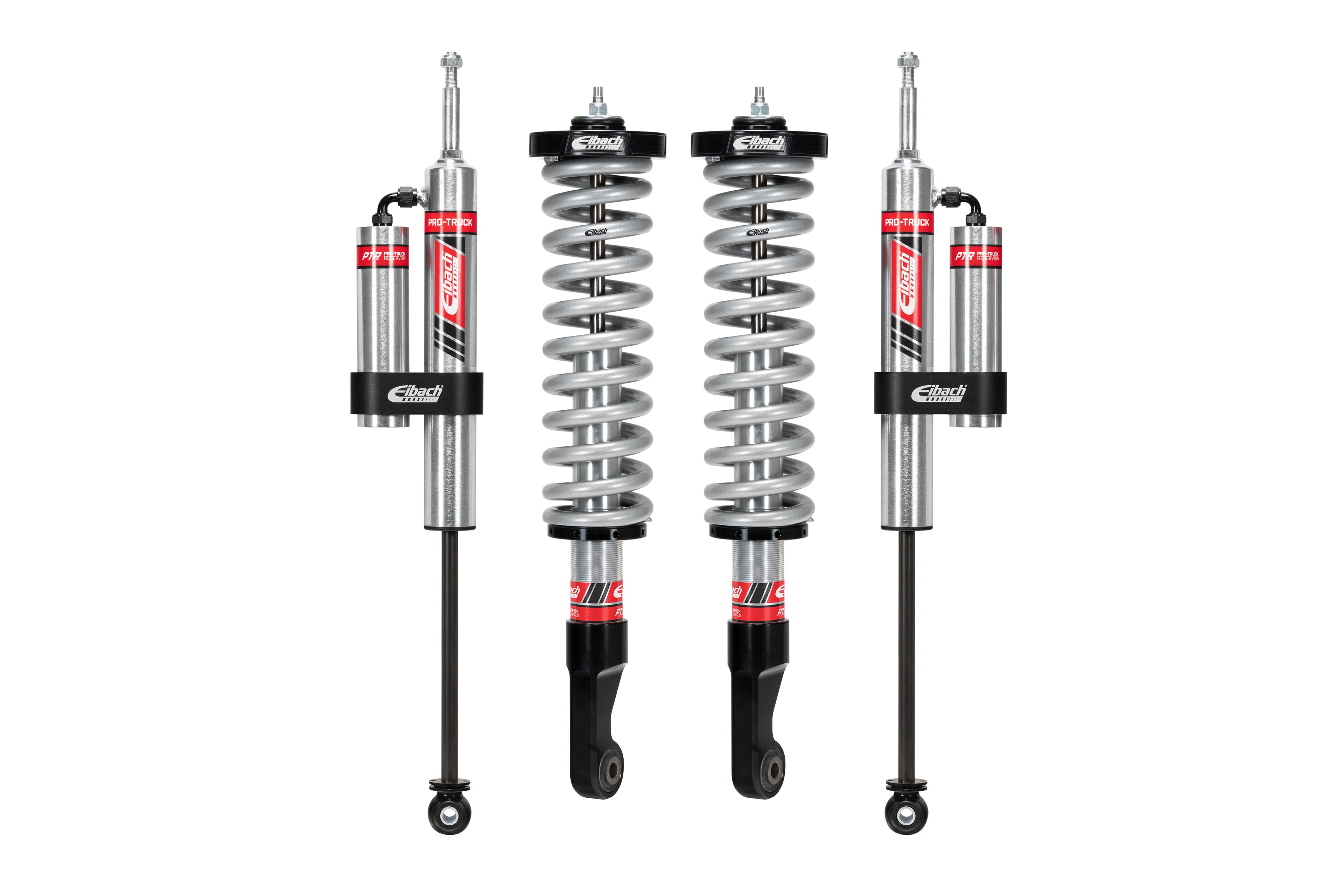 Pro Lift Kit 2007-21 Toyota Tundra