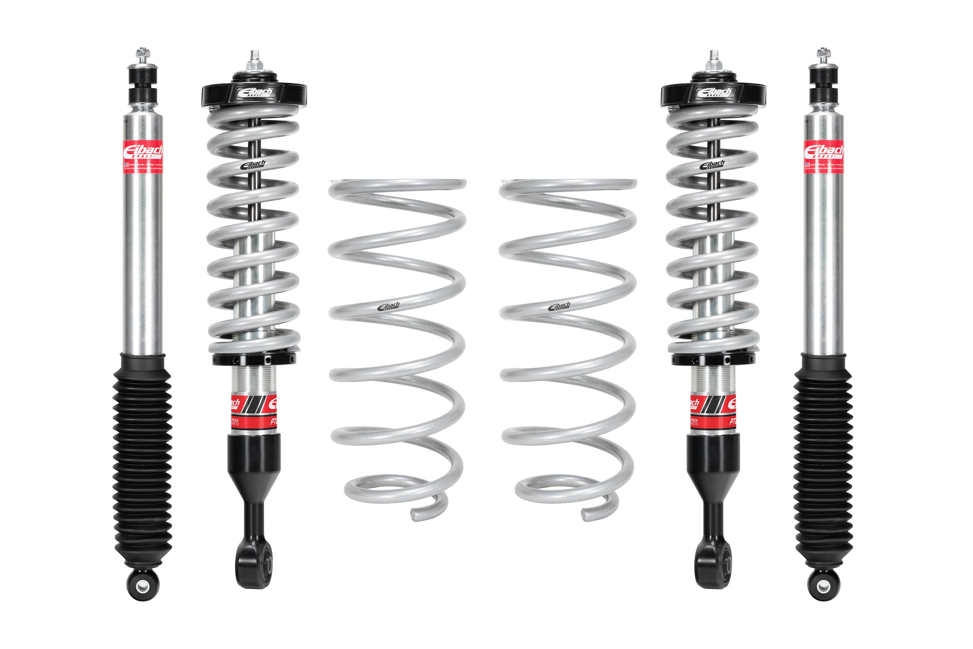 Pro Lift Kit 2010-24 Toyota 4Runner