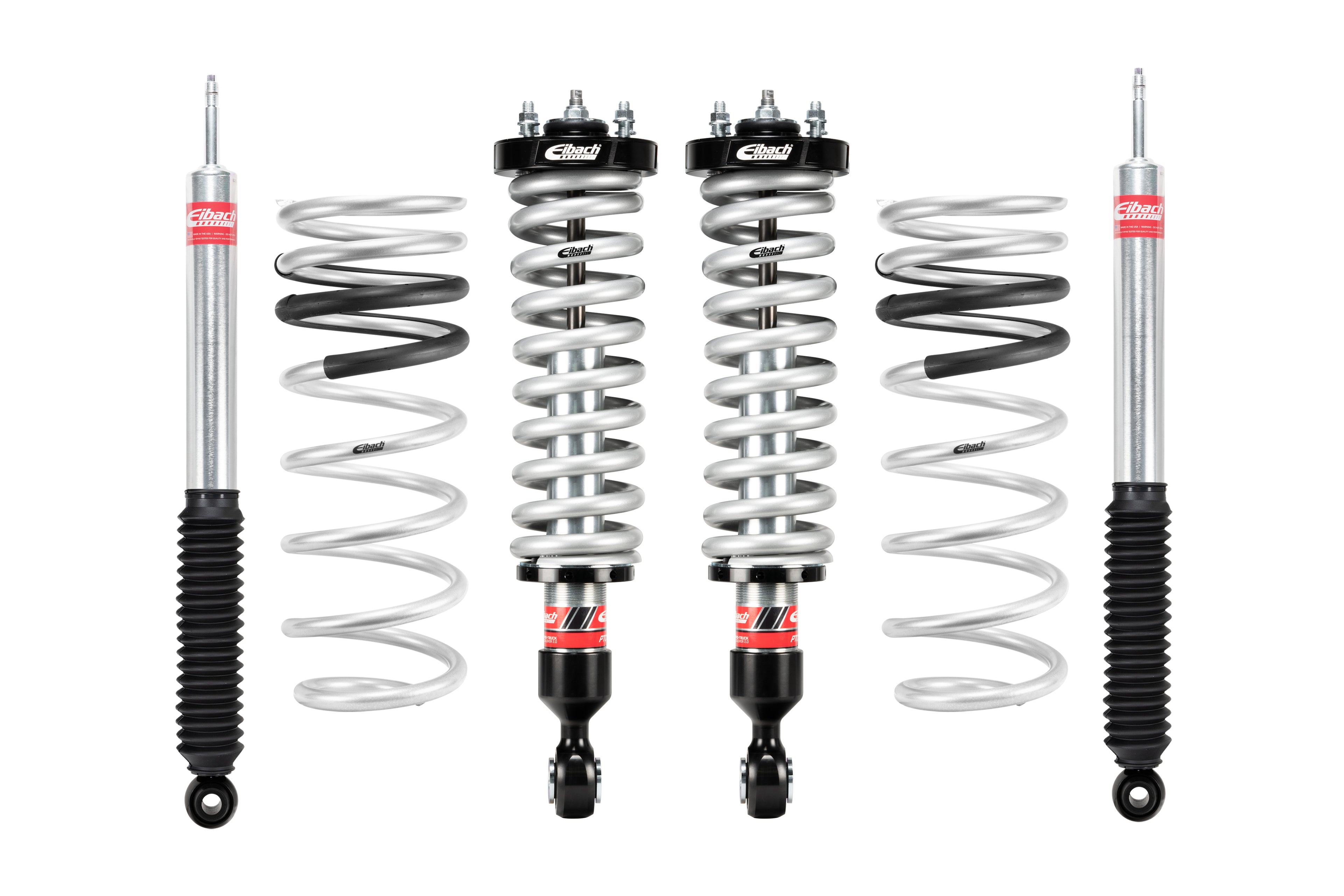 Pro Lift Kit 2022-25 Toyota Tundra