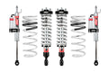 Pro Lift Kit 2022-25 Toyota Tundra