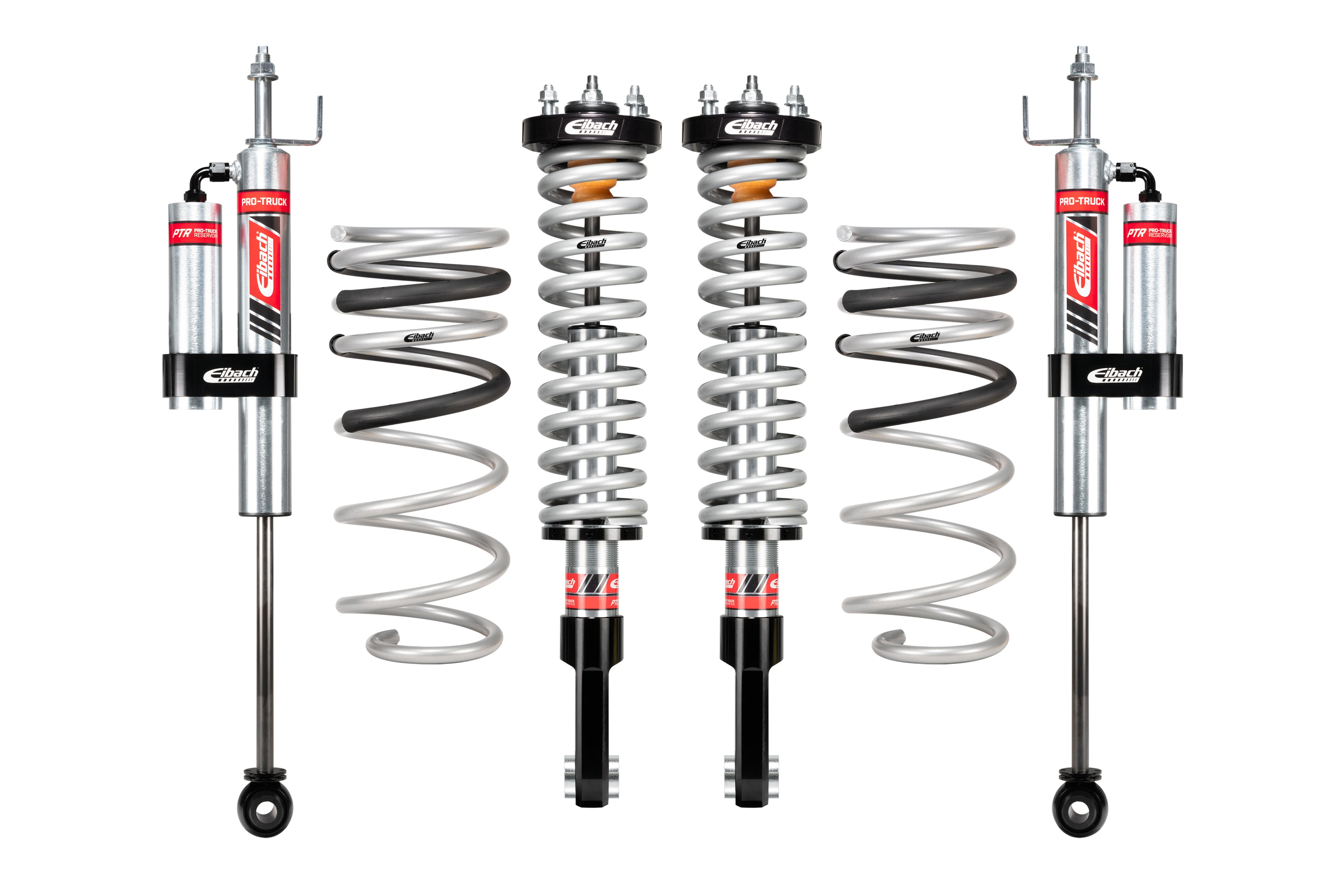 Pro Lift Kit 2024-25 Toyota Tacoma