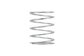 Spring Helper 3.0in ID 4.84in Tall Silver