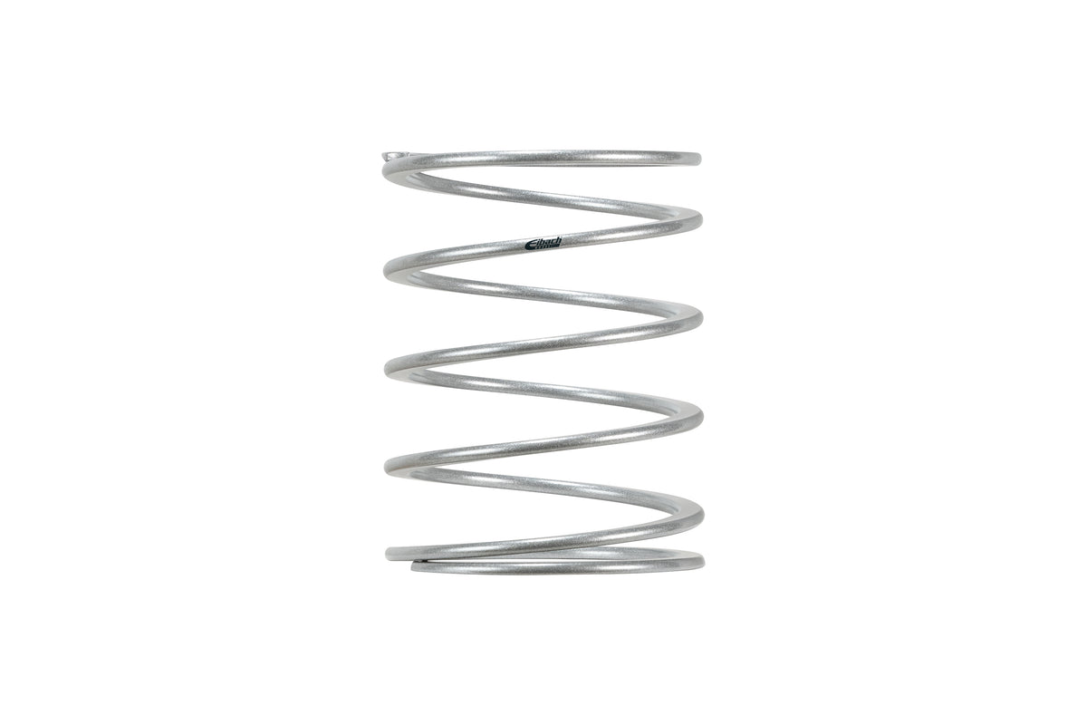 Spring Helper 3.0in ID 4.84in Tall Silver
