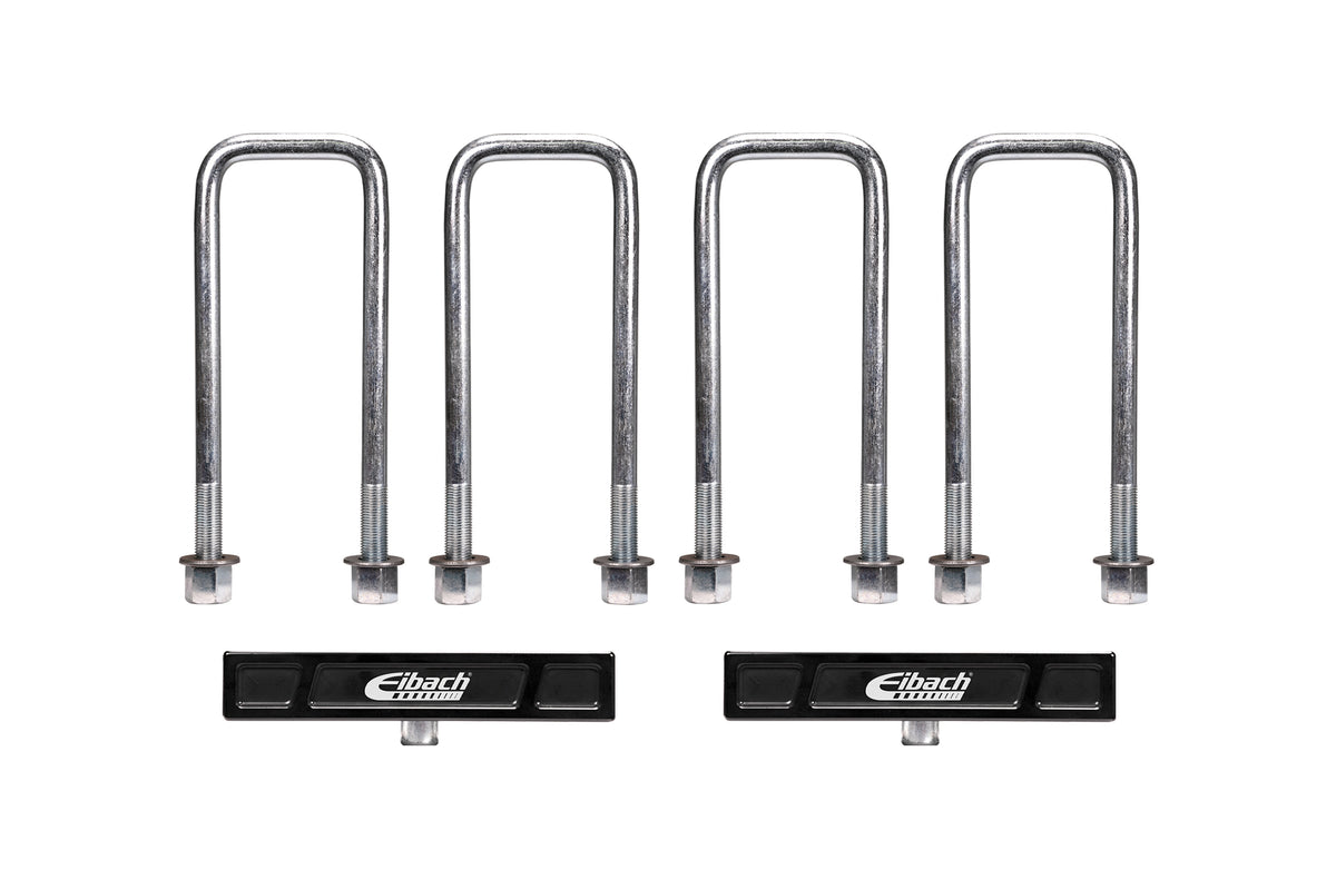 Lift Block 1in 2015-22 Chevy Colorado