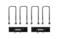 Lift Block 1in 2014-25 Chevy Silverado 1500