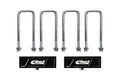 Lift Block 1.5in 2019-25 Chevy Silverado 1500