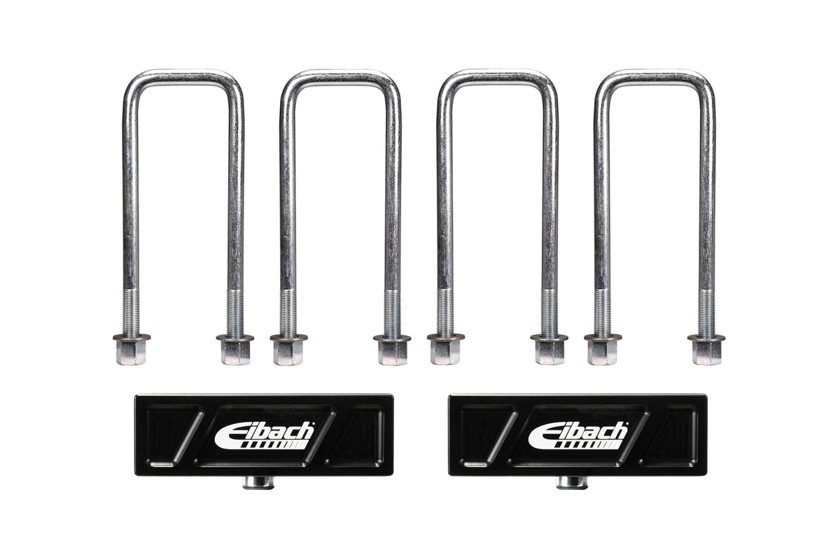 Lift Block 1.5in 2019-25 Chevy Silverado 1500