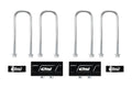Lift Block 2.5in 2021-25 Ford F-150