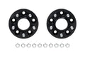 Pro-Spacer Kit 20mm Pair (Black)