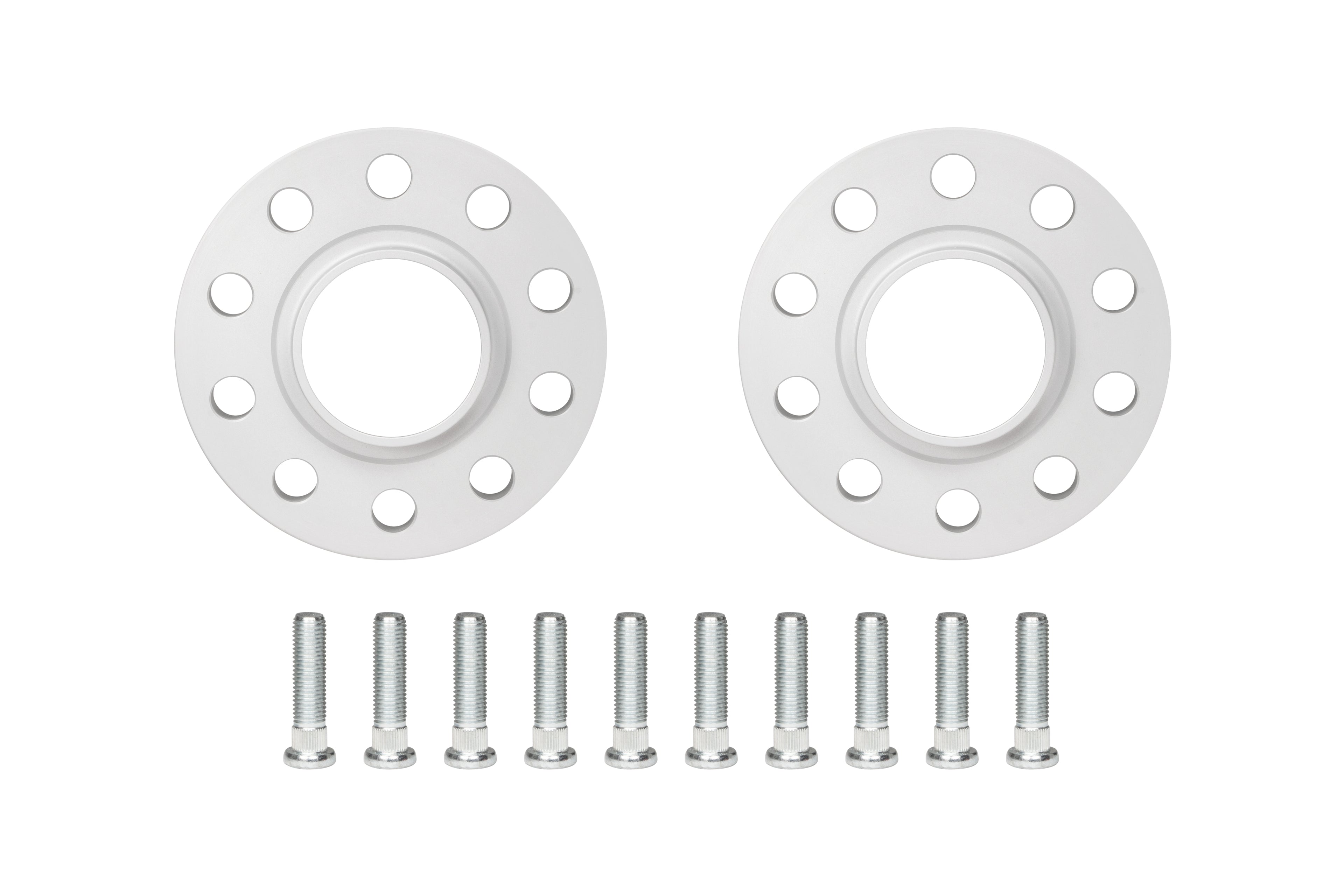 Pro Spacer 15mm Pair