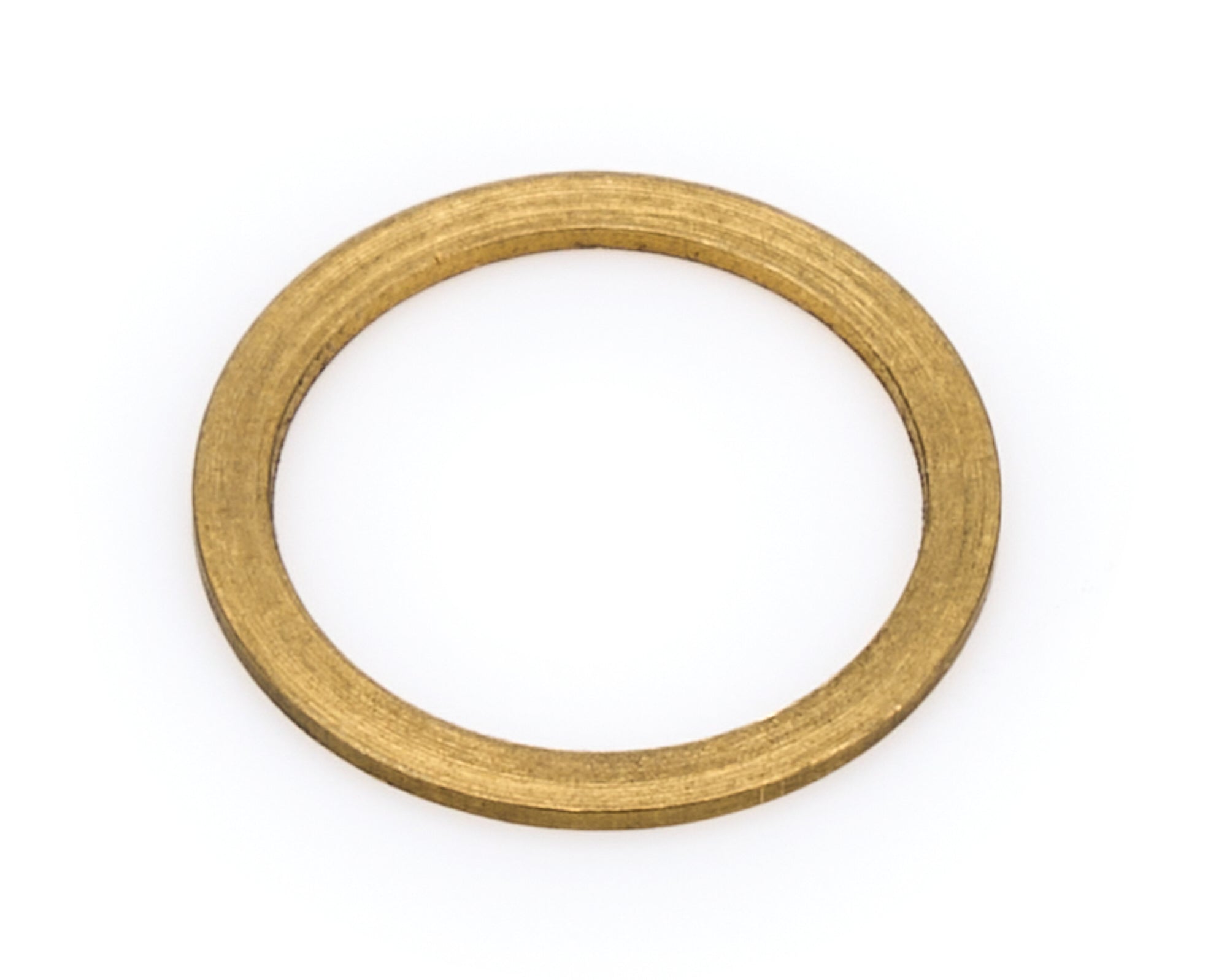 .020in #8 Check Shim