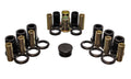 Gm Rr Cont Arm Bushing Set Black