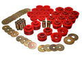 MONTE CARLO BODY MOUNTS