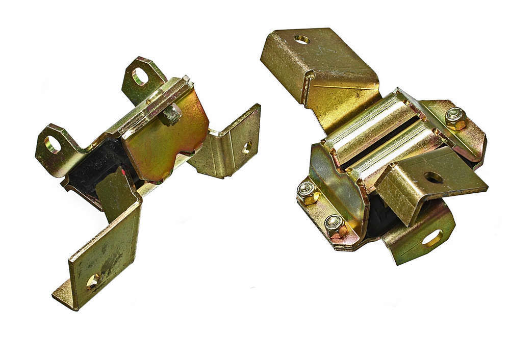 Motor Mount Bushings MOUNT SET